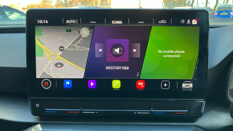 CUPRA Leon 1.5 TSI V1 5dr Petrol Hatchback